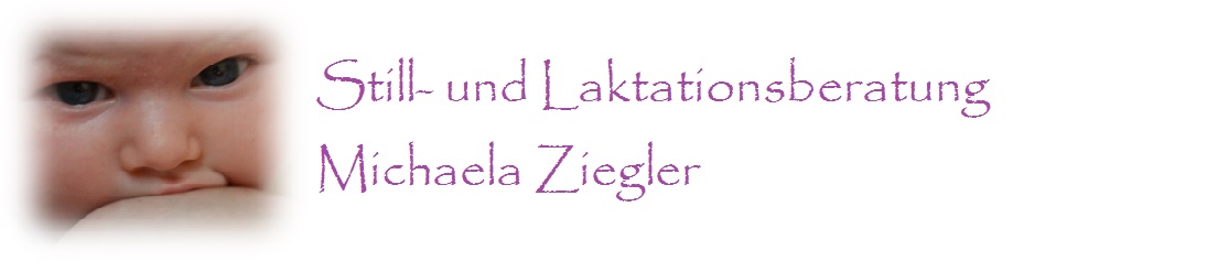 Logo Michaela Ziegler