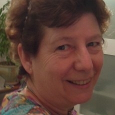 Karin Terzariol
