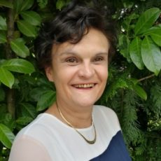 Grozdana Svetic