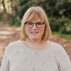 Hanna Liese - Familienkosmos