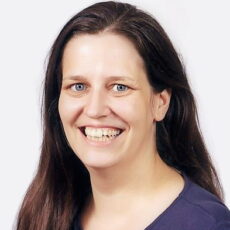 Dr. med. Marianne Haidl-Figar
