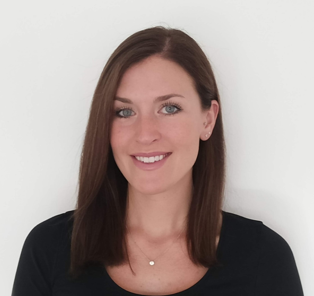 Melinda Genstorfer
