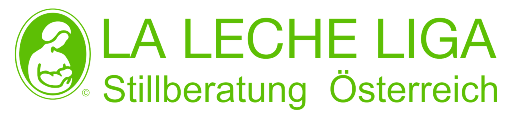 Logo La Leche Liga Stillberatung Österreich