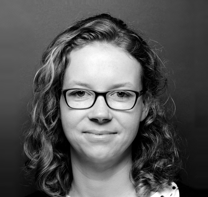 Kerstin Hoge