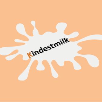 Kindestmilk Logo