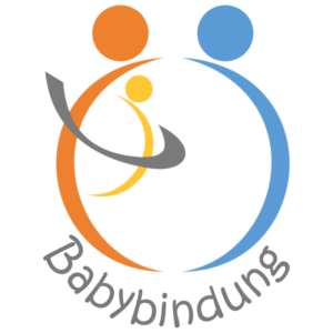Laura Spielmann Logo Babybindung
