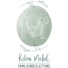 Katrin Michel Familienbegleitung Logo