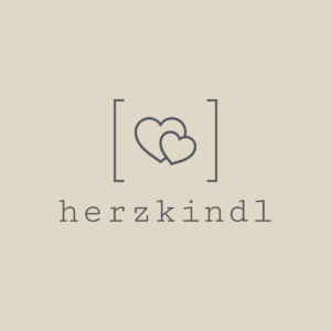 Doris Krüger Logo Herzkindl