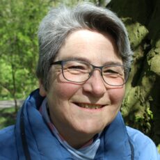 Ruth Meyer Stillspezialistin