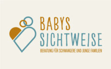 Logo Baby Sichtweise