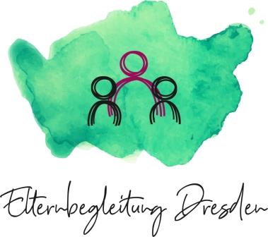 Logo Elternbegleitung Dresden