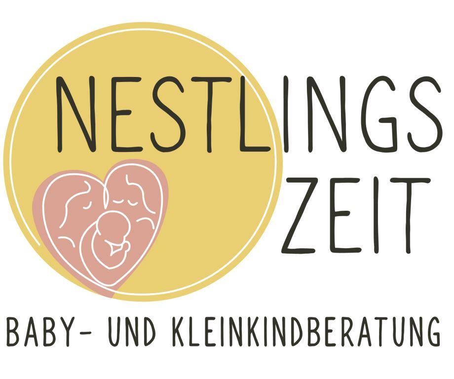 Daniela Scholer Logo Nestilingszeit Baby- und Kleinkindberatung