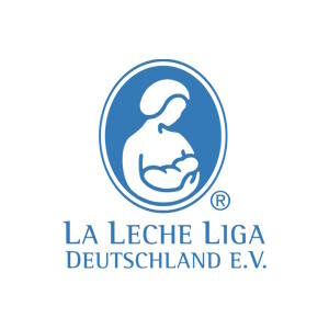 La Leche Liga Deutschland e.V. Logo