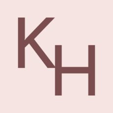 Katrin Hünnebeck Logo