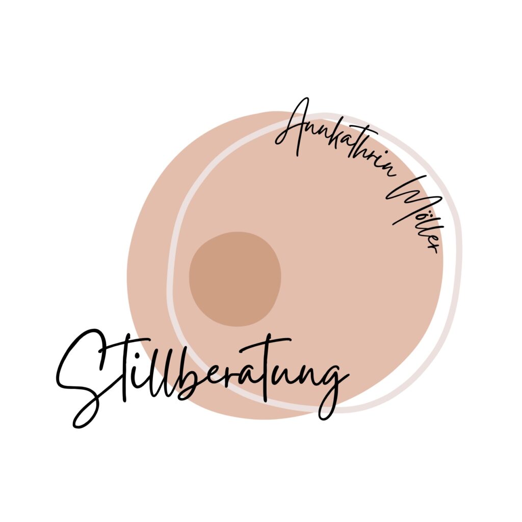 Annkathrin Möller Stillberatung Logo